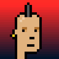 Optipunk #3070