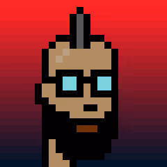 Optipunk #8324