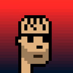 Optipunk #6709