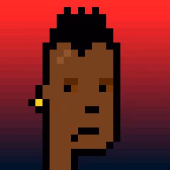 Optipunk #7345