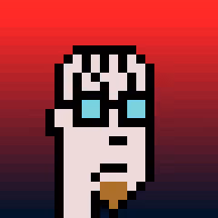 Optipunk #8390