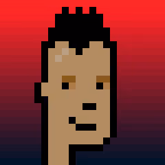 Optipunk #4005