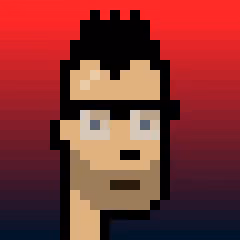 Optipunk #3045