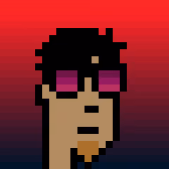 Optipunk #6927