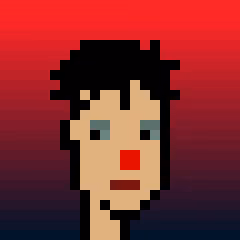 Optipunk #7829