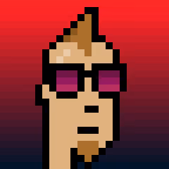 Optipunk #9144