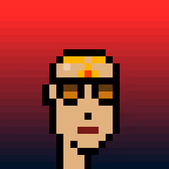 Optipunk #9784