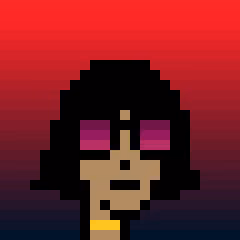 Optipunk #8862