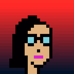 Optipunk #8533