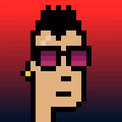 Optipunk #5918