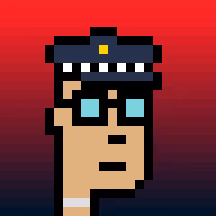 Optipunk #8486