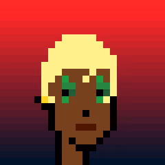 Optipunk #9831