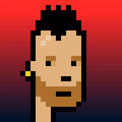 Optipunk #5231