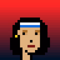 Optipunk #3367