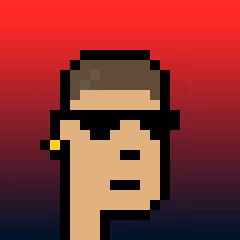 Optipunk #8484