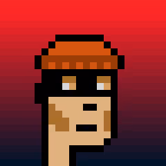 Optipunk #8453