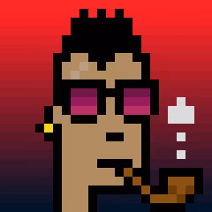 Optipunk #3618