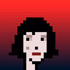 Optipunk #3131
