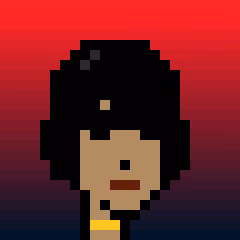 Optipunk #3318