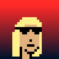 Optipunk #6592