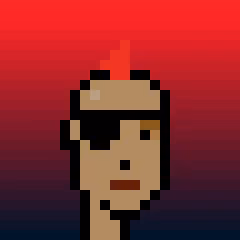 Optipunk #6885