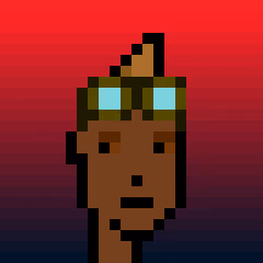Optipunk #8697