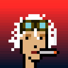 Optipunk #2836