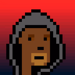 Optipunk #3309