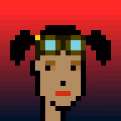 Optipunk #9782