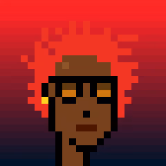 Optipunk #7750
