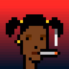 Optipunk #9081