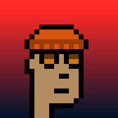 Optipunk #1601