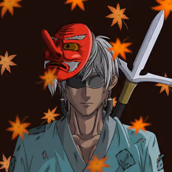 Genesis Kami #3487