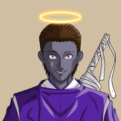 Genesis Kami #527