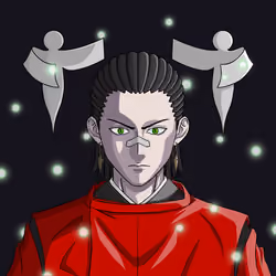 Genesis Kami #1636