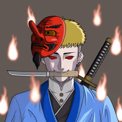 Genesis Kami #1639