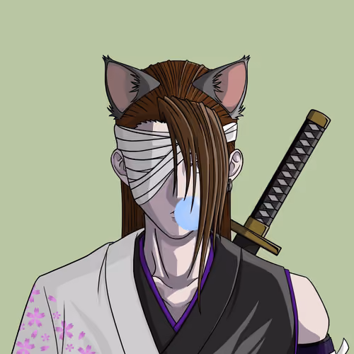 Genesis Kami #646
