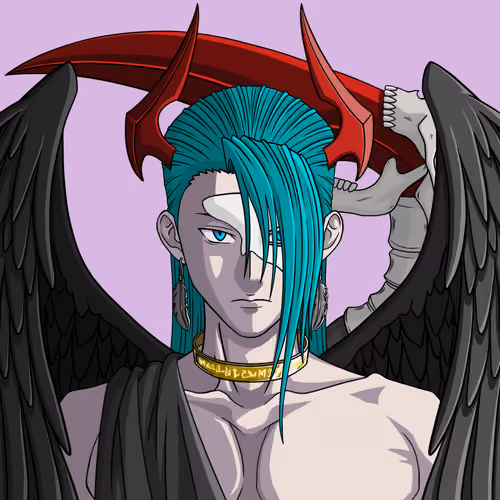 Genesis Kami #290