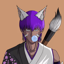 Genesis Kami #1708