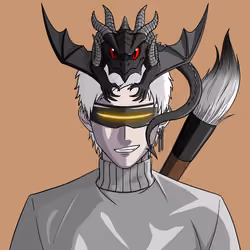 Genesis Kami #525