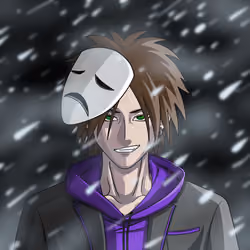 Genesis Kami #1071