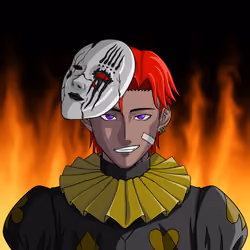 Genesis Kami #526