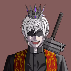 Genesis Kami #4489