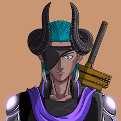 Genesis Kami #5434