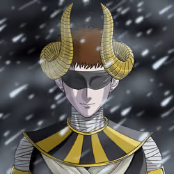 Genesis Kami #4490