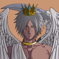 Genesis Kami #1487