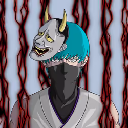 Genesis Kami #1707