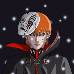 Genesis Kami #524