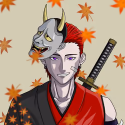 Genesis Kami #5107