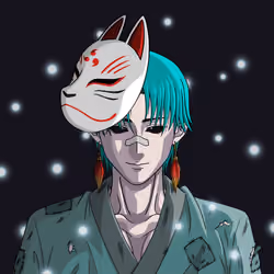 Genesis Kami #4492